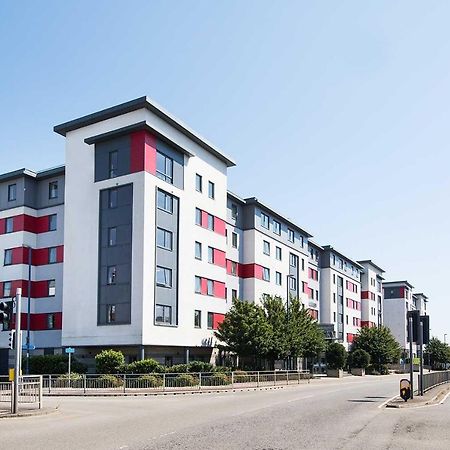 En Suite Rooms, Gillingham - Sk ภายนอก รูปภาพ
