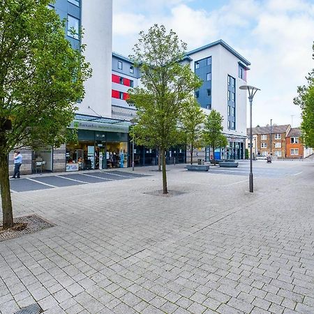 En Suite Rooms, Gillingham - Sk ภายนอก รูปภาพ